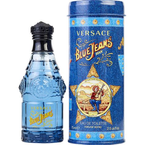 versace jeans profumo prezzo|BLUE JEANS profumo EDT prezzi online Versace .